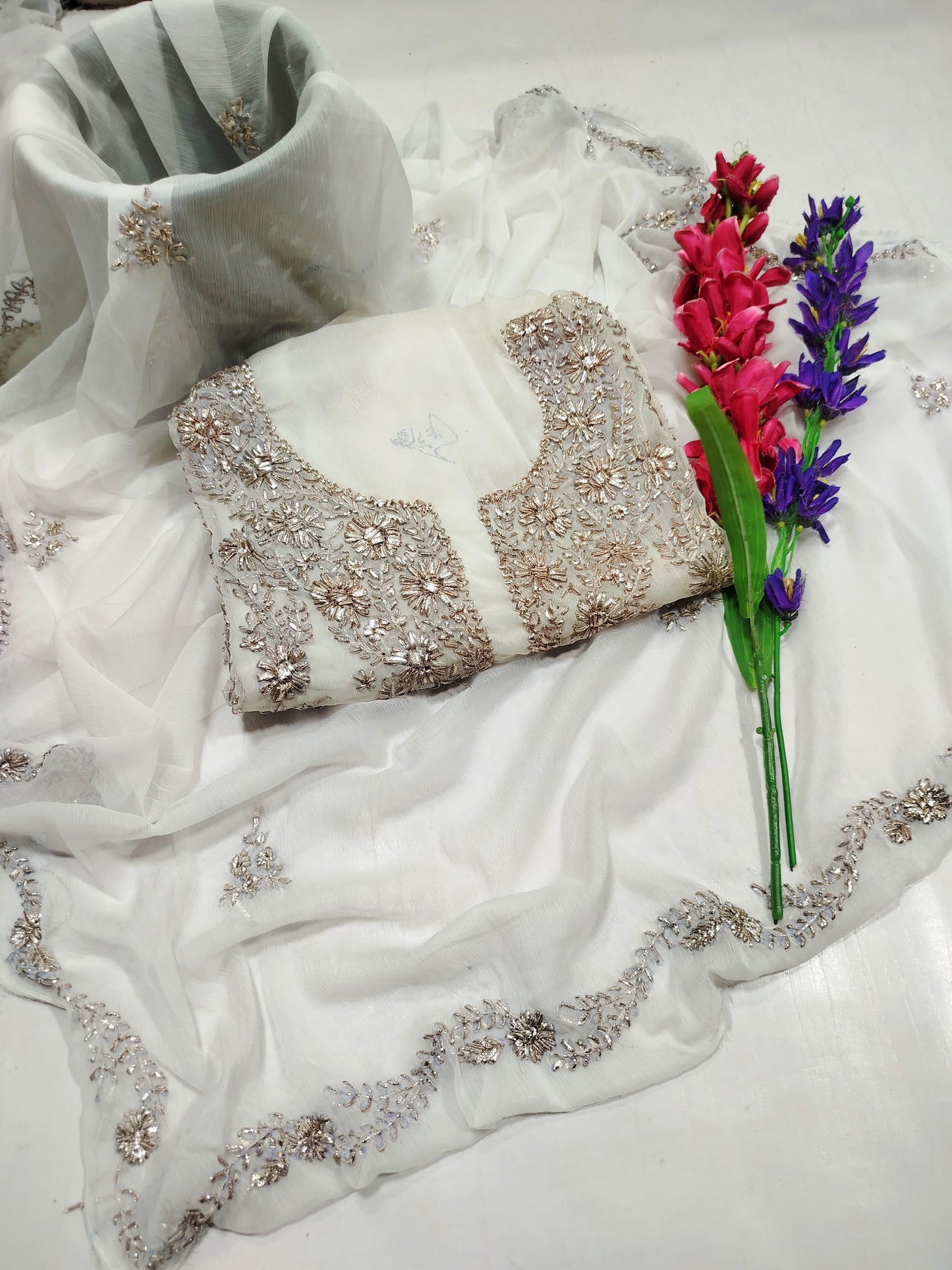 Maroori press gotta work