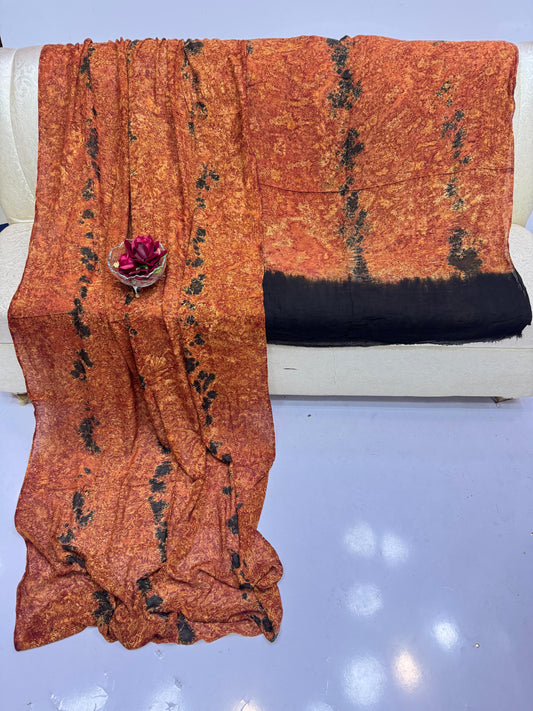 Linen Dye & Dye comfort