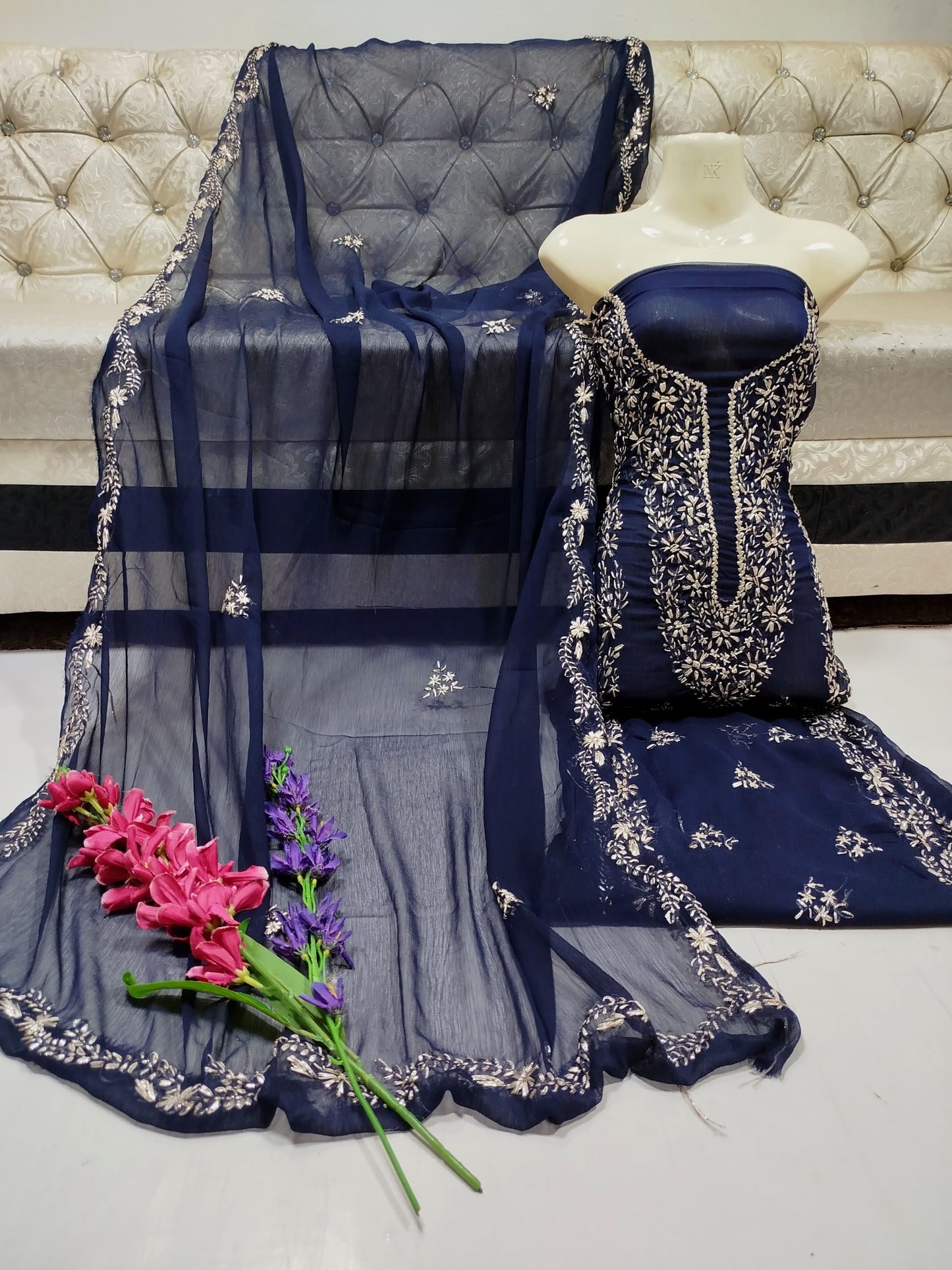 Maroori press gotta  work