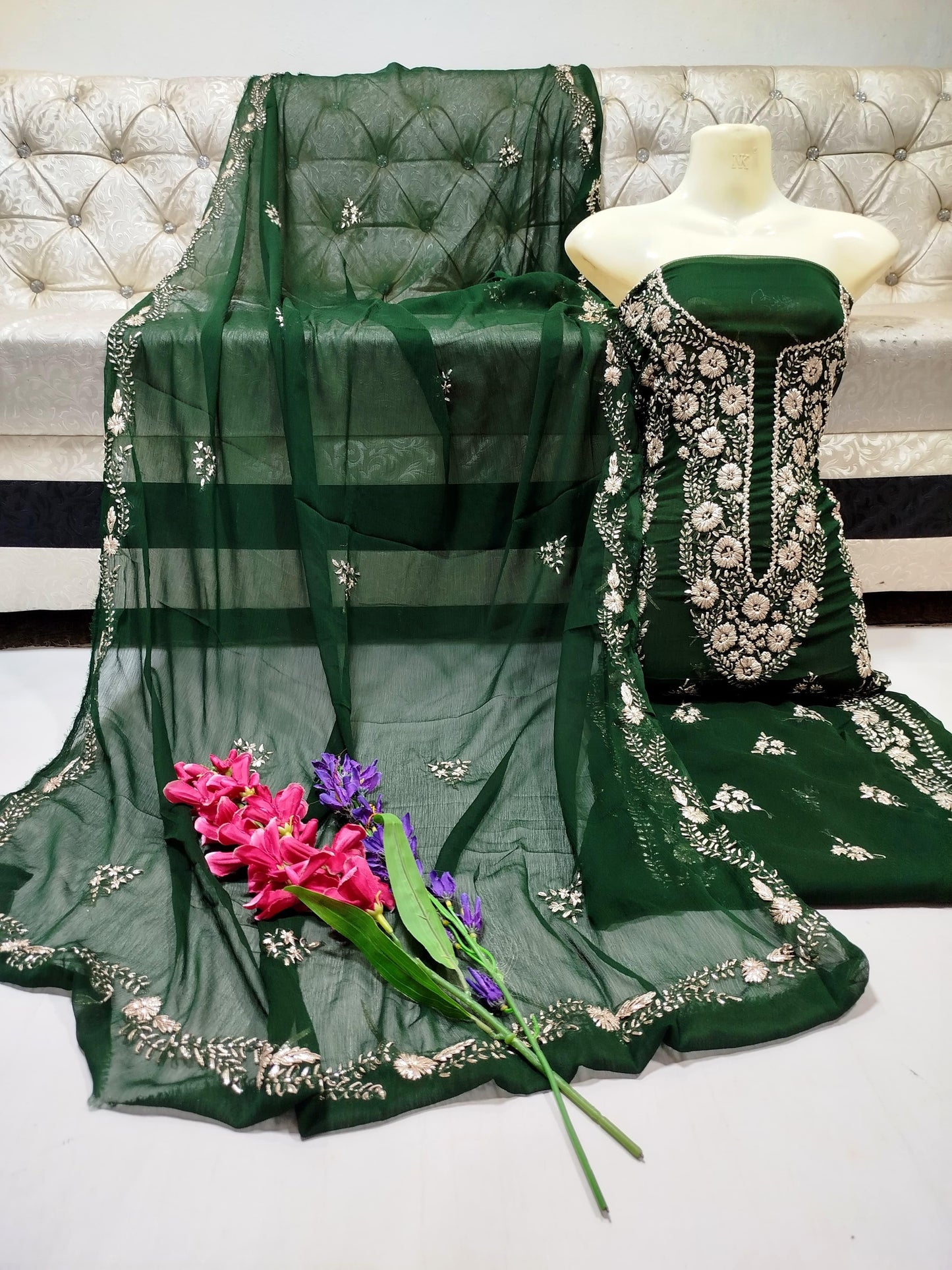 Maroori press gotta  work