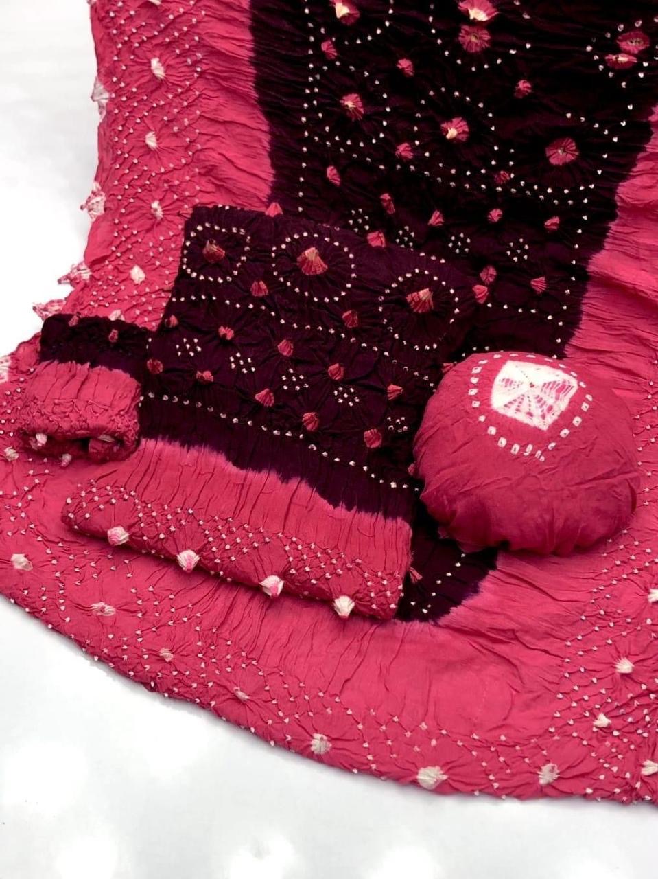 Linen chunri dresses collection beautiful design